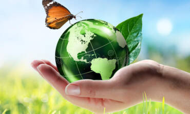 Eco Friendly Technologies