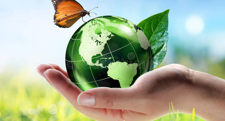 Eco Friendly Technologies
