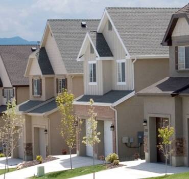 HOME OWNER ASSOCIATIONS