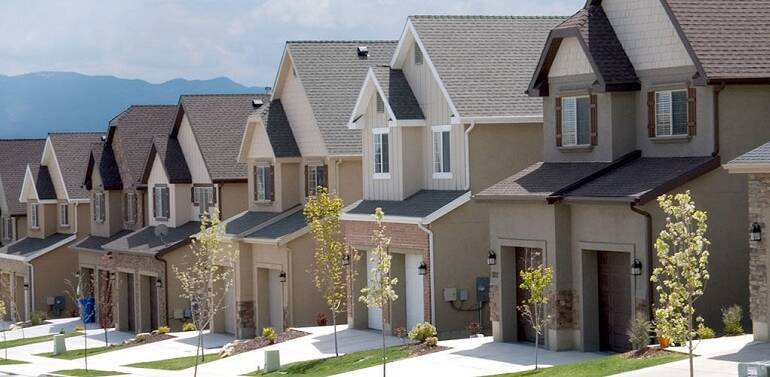 HOME OWNER ASSOCIATIONS