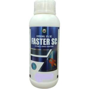 Fipronil 5 % SC