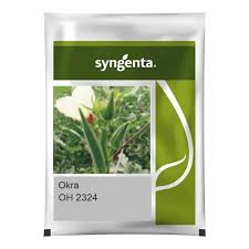 Sygenta OH-2324 | Bhindi (Okra) 250g
