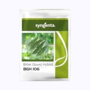 Sygenta BGH 106 | Bittergourd 50g