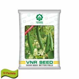 VNR Sponge Gourd | Kuhu 10g