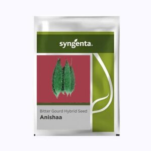 Sygenta Anishaa | Bittergourd 50g
