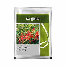 Sygenta HPH-12 | Hot Pepper (1500 seeds)