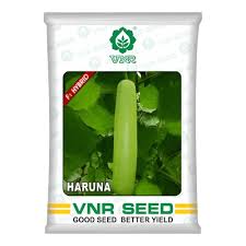 VNR F1 Hruna | Bottle Gourd Seeds