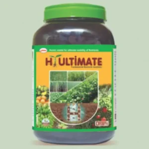 H-Ultimate(Granular) || 1Kg Pack || For Plant and Lawn Root Growth ||