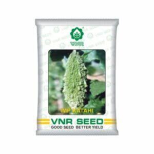 VNR Improved Katahi | Bittergourd 10g