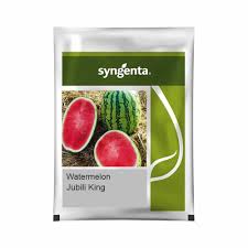 Syngenta Jubli King  | Watermelon (1000 seed)
