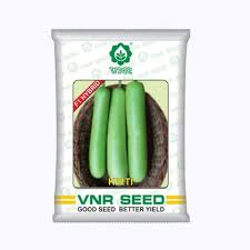 VNR Kirti Bottle Gourd Seeds 10G