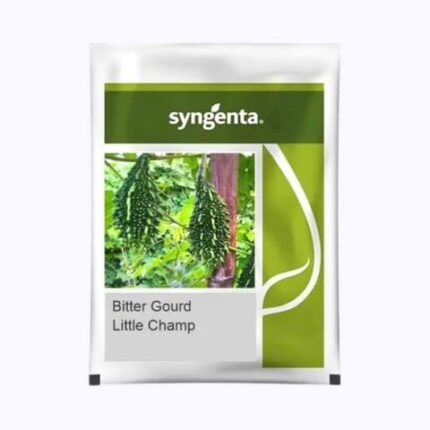 Sygenta Little Champ | Bittergourd 20g
