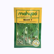 Mahyco Mahy 7 | Ridge gourd 50gm