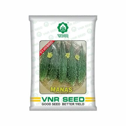 VNR F1 Manas | Bittergourd 50g
