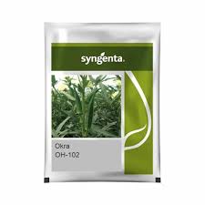 Sygenta OH-102 | Bhindi (Okra) 100g