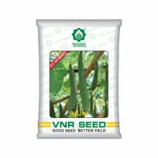 VNR Riya | Bhindi (Okra) Seeds