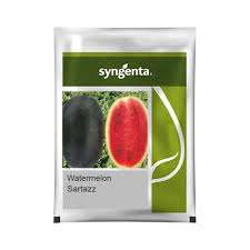 Syngenta Sartazz | Watermelon (1000 seeds)