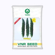 VNR Yuvraj | Bittergourd 10g