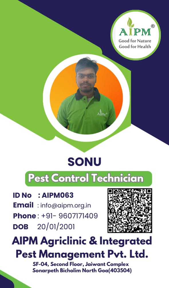 Sonu Kumar